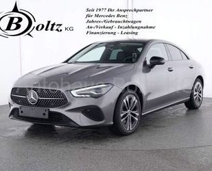 Mercedes-Benz CLA 180 Gebrauchtwagen