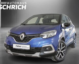 Renault Captur Gebrauchtwagen