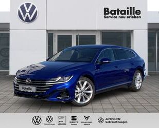 VW Arteon Gebrauchtwagen