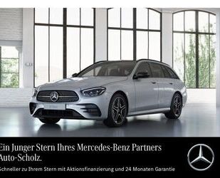 Mercedes-Benz E 300 Gebrauchtwagen