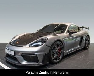Porsche Cayman Gebrauchtwagen