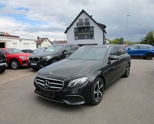 Mercedes-Benz E 200 Gebrauchtwagen