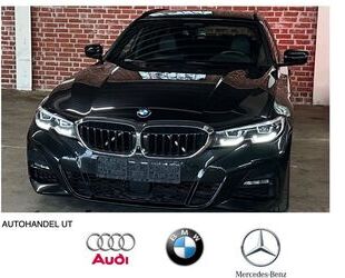 BMW 330 Gebrauchtwagen