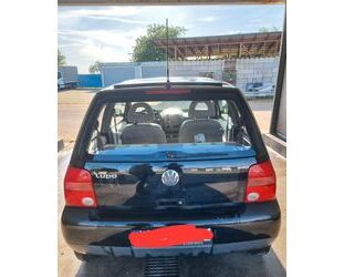 VW Lupo Gebrauchtwagen
