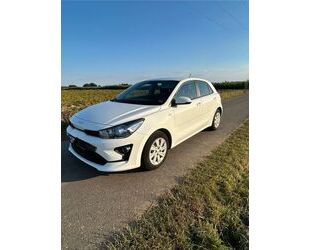 Kia Rio Gebrauchtwagen