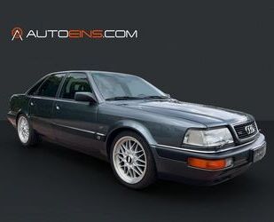 Audi V8 Gebrauchtwagen