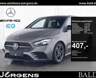 Mercedes-Benz B 220 Gebrauchtwagen