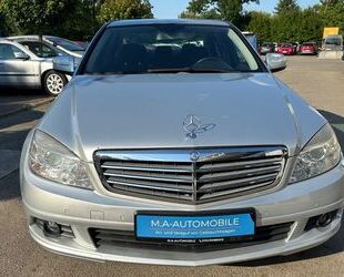 Mercedes-Benz C 180 Gebrauchtwagen