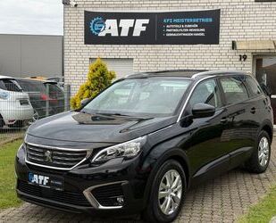Peugeot 5008 Gebrauchtwagen