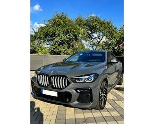 BMW X6 Gebrauchtwagen