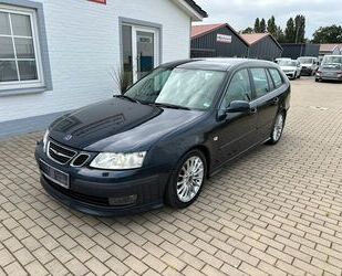 Saab 9-3 Gebrauchtwagen