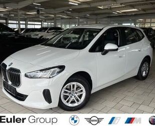 BMW 218 Active Tourer Gebrauchtwagen