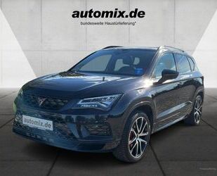 Cupra Ateca Gebrauchtwagen