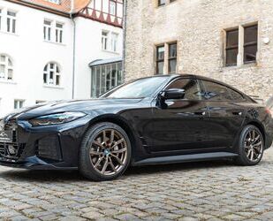 BMW i4 Gebrauchtwagen