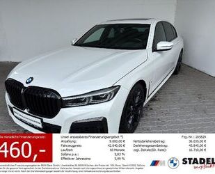 BMW 730 Gebrauchtwagen