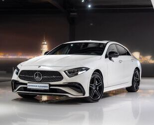 Mercedes-Benz CLS 400 Gebrauchtwagen