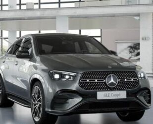 Mercedes-Benz GLE 450 Gebrauchtwagen