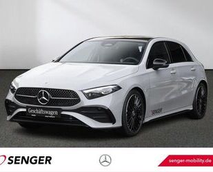 Mercedes-Benz A 200 Gebrauchtwagen