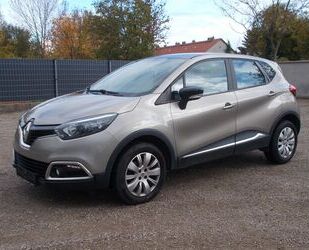 Renault Captur Gebrauchtwagen