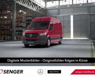 Mercedes-Benz Sprinter Gebrauchtwagen