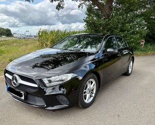 Mercedes-Benz A 180 Gebrauchtwagen