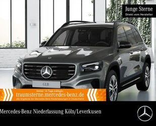 Mercedes-Benz GLB 200 Gebrauchtwagen