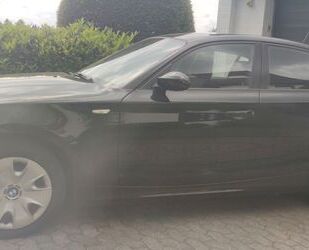 BMW 116 Gebrauchtwagen