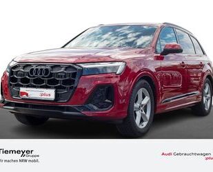 Audi Q7 Gebrauchtwagen