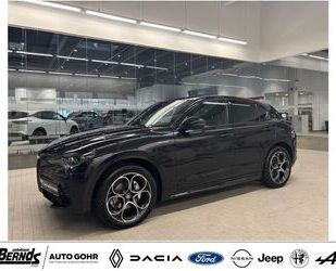 Alfa Romeo Stelvio Gebrauchtwagen
