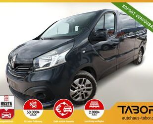 Renault Trafic Gebrauchtwagen