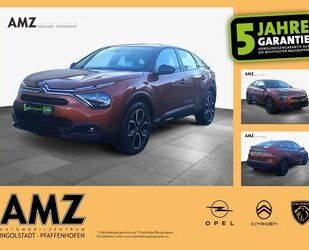 Citroen C4 Gebrauchtwagen