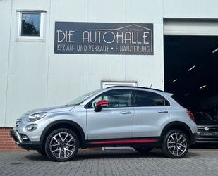 Fiat 500X Gebrauchtwagen