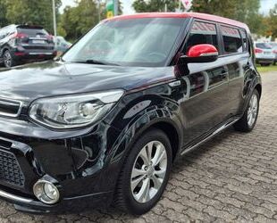 Kia Soul Gebrauchtwagen
