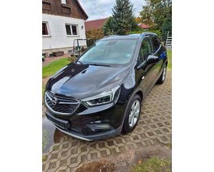Opel Mokka X Gebrauchtwagen