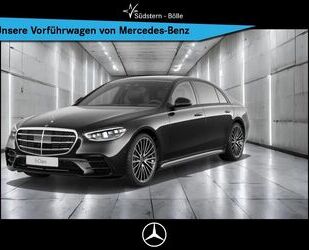 Mercedes-Benz S 350 Gebrauchtwagen