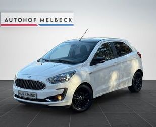 Ford Ka/Ka+ Gebrauchtwagen