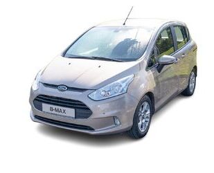 Ford B-Max Gebrauchtwagen
