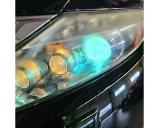 Nissan Murano Gebrauchtwagen