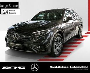 Mercedes-Benz GLC 300 Gebrauchtwagen