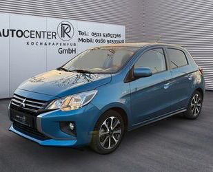 Mitsubishi Space Star Gebrauchtwagen