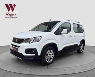 Peugeot Rifter Gebrauchtwagen