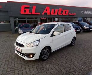 Mitsubishi Space Star Gebrauchtwagen