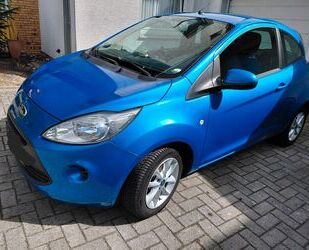 Ford Ka/Ka+ Gebrauchtwagen