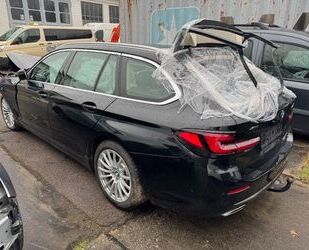 BMW 530 Gebrauchtwagen