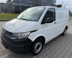 VW T6 Transporter Gebrauchtwagen