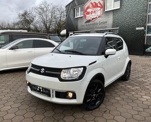 Suzuki Ignis Gebrauchtwagen