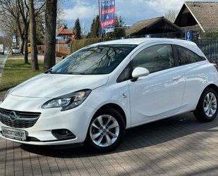 Opel Opel Corsa E Active *KLIMA*WINTER-PAKET*S-HEFT*EUR Gebrauchtwagen