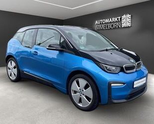 BMW i3 Gebrauchtwagen