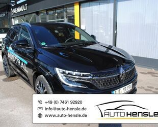 Renault Austral Gebrauchtwagen