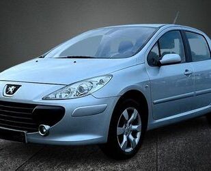 Peugeot 307 Gebrauchtwagen